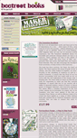 Mobile Screenshot of beetrootbooks.com